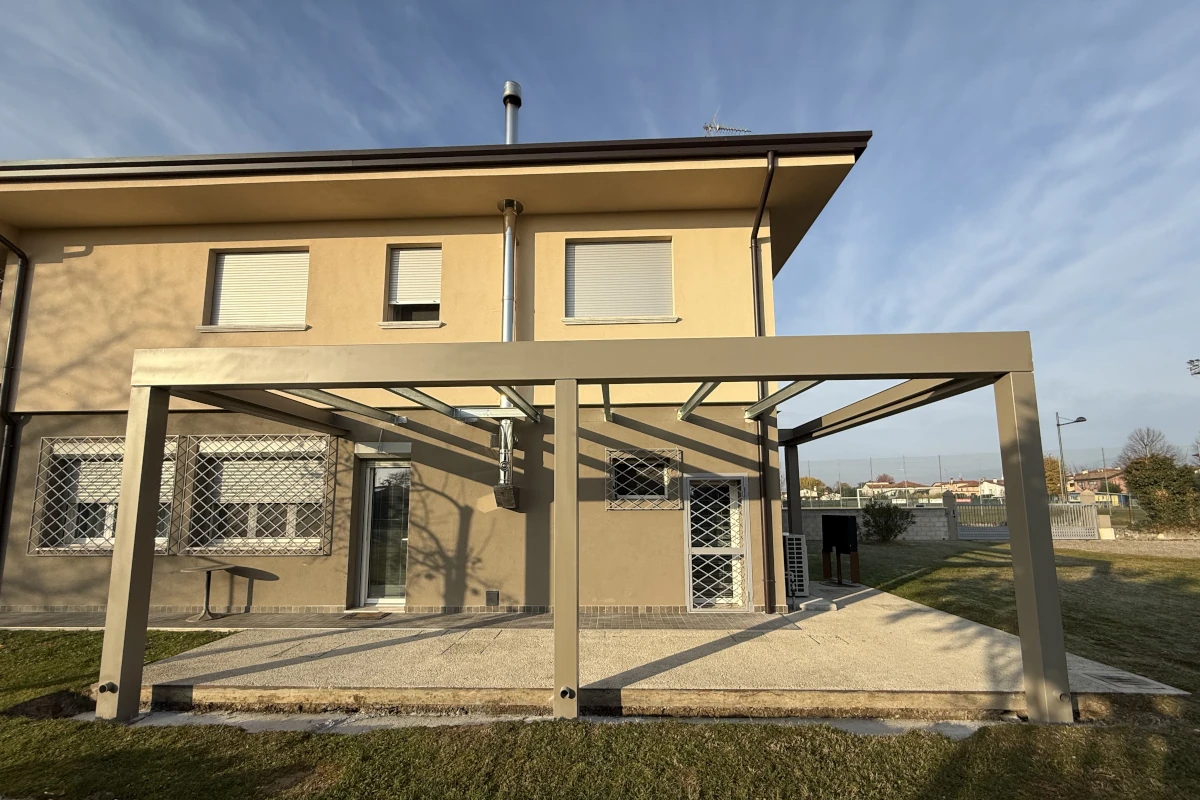 Intervento Asolo Paint