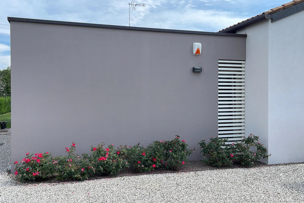 Intervento Asolo Paint